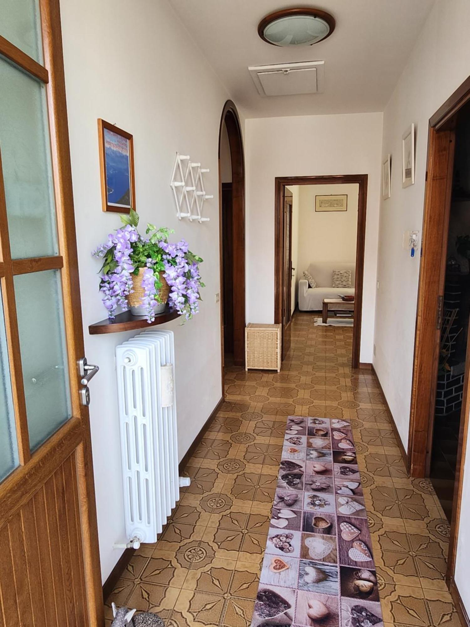 Apartment L'Ulivo Lake View In Private Street Lierna Exterior foto