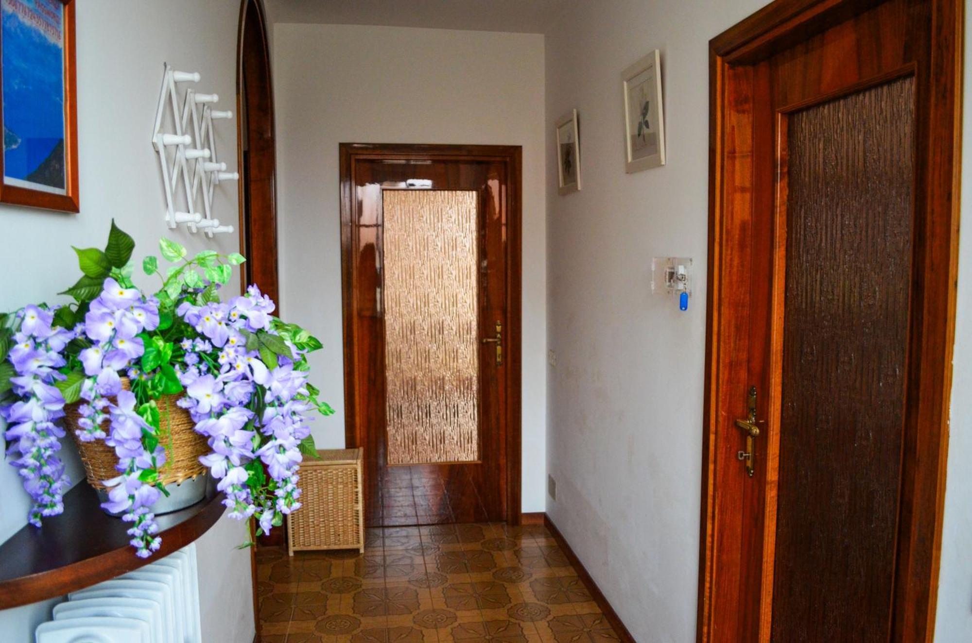 Apartment L'Ulivo Lake View In Private Street Lierna Exterior foto