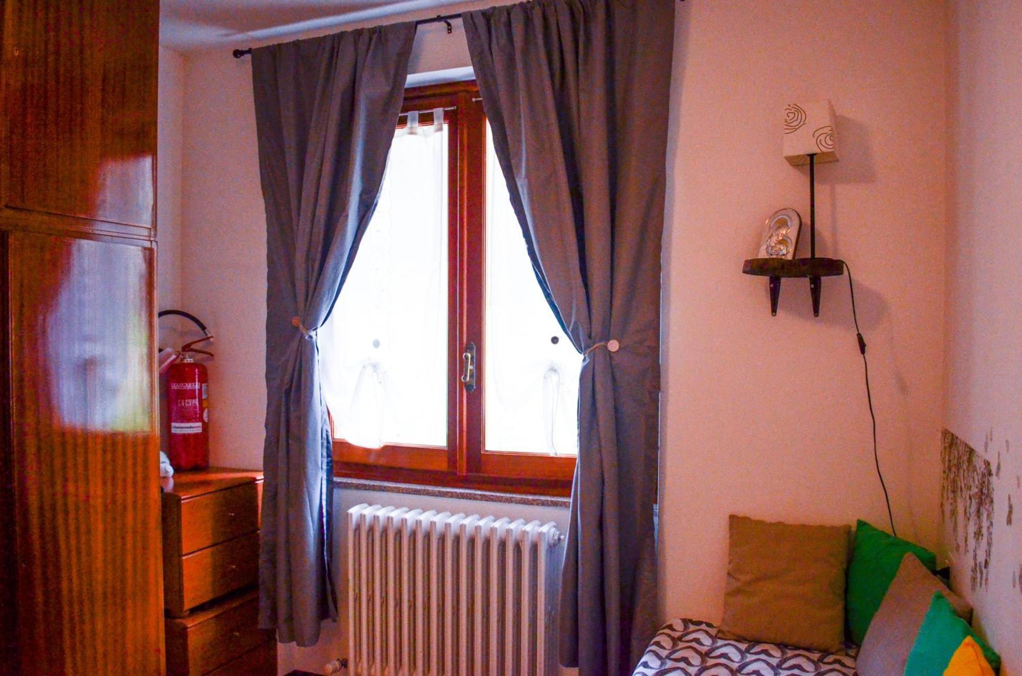 Apartment L'Ulivo Lake View In Private Street Lierna Exterior foto